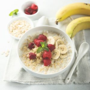 Oats are a common trigger food of FPIES.