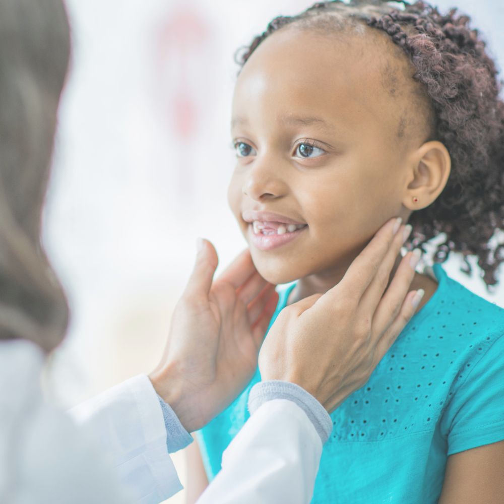 Can allergies cause swollen lymph nodes? Here's the answer!