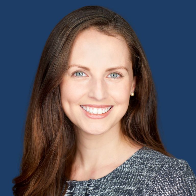 Dr. Alice Hoyt food allergy