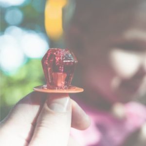 are ring pops gluten-free
