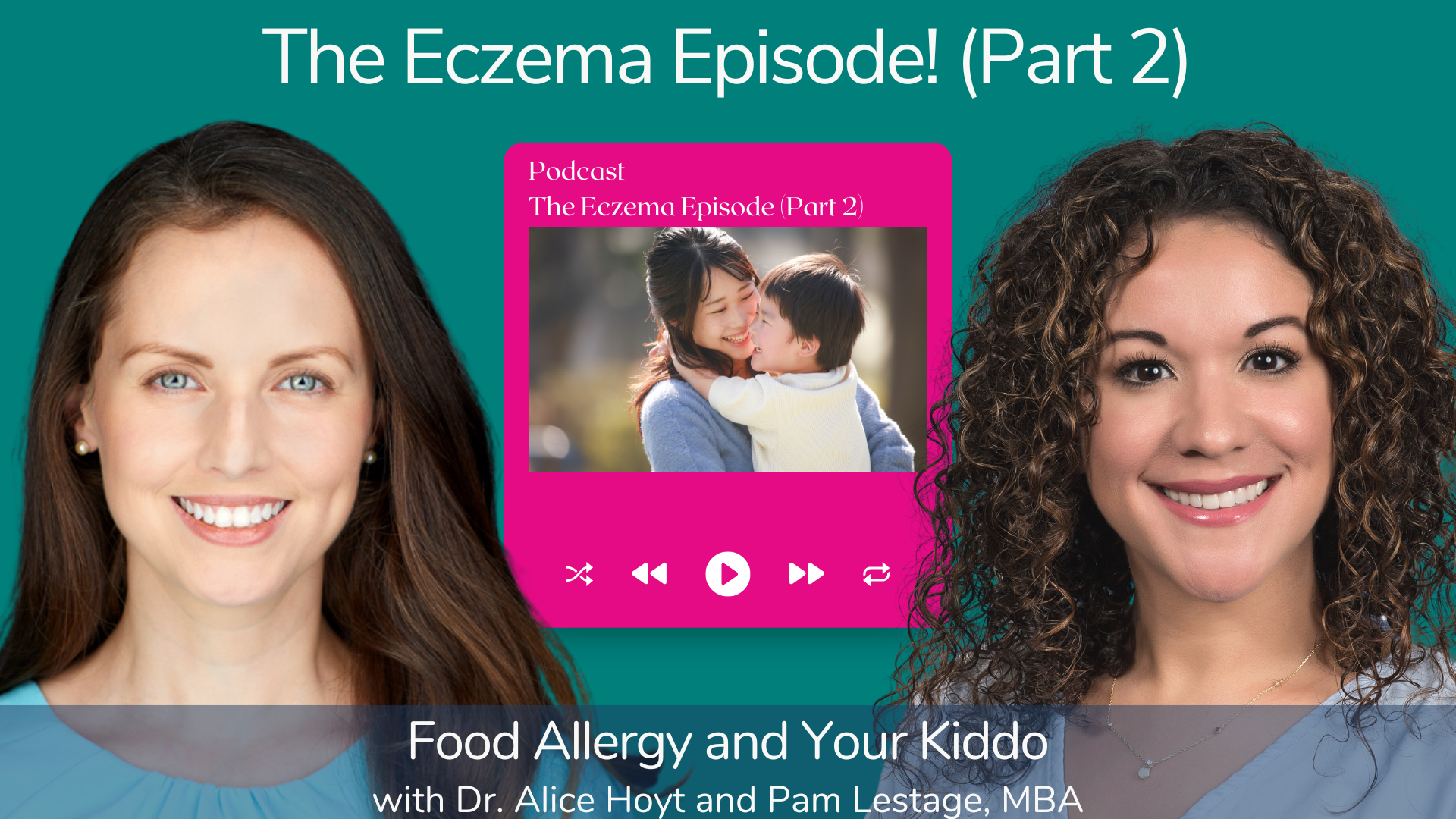 Eczema Episode Part 2