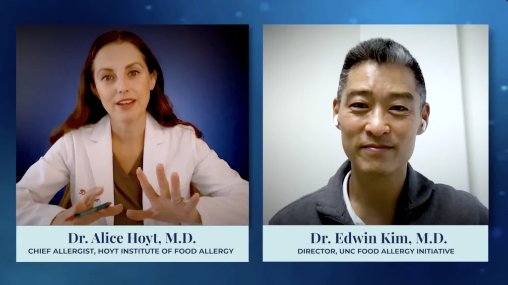 dr alice hoyt youtube channel