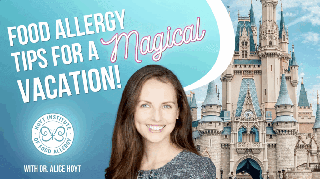 Dr. Alice Hoyt Disney World