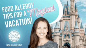 Dr. Alice Hoyt Disney World